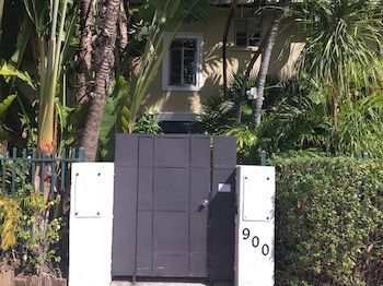 Lenox Flats Hotel Miami Beach Exterior photo